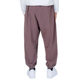 Shao - Wygodne spodnie haremki bawełniane