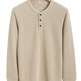Elegancki Sweter Rib