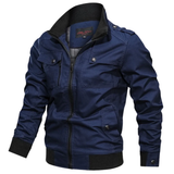 Elegancka Kurtka Cargo
