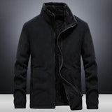 Kurtka Softshell Fleece