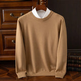 Elegancki Sweter Wełniany