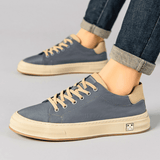 Eleganckie Męskie Buty