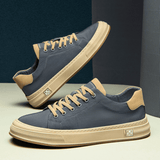 Eleganckie Męskie Buty
