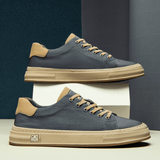 Eleganckie Męskie Buty