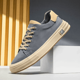 Eleganckie Męskie Buty