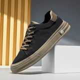 Eleganckie Męskie Buty