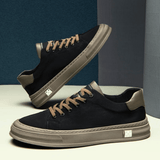 Eleganckie Męskie Buty