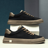 Eleganckie Męskie Buty
